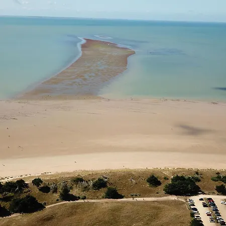 - Face Ocean - 6 Pers - Animaux Sur Autorisation - Fr-1-540-120 Apartment Notre-Dame-de-Monts