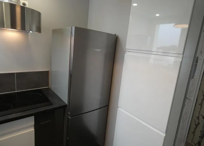 - Face Ocean - 6 Pers - Animaux Sur Autorisation - Fr-1-540-120 *