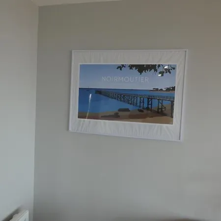 - 2 Vue Ocean, Balcon, Proche & Commerces - Fr-1-540-120