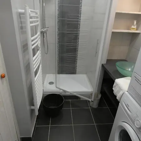 - Face Océan - 6 Pers - Animaux Sur Autorisation - Fr-1-540-120 Appartement