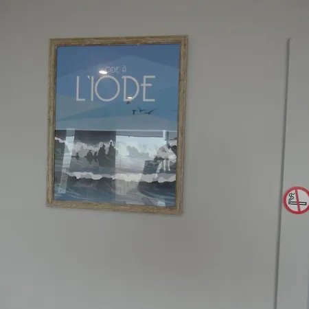 Appartement - Face Océan - 6 Pers - Animaux Sur Autorisation - Fr-1-540-120