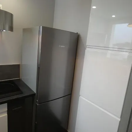 - 2 Vue Ocean, Balcon, Proche & Commerces - Fr-1-540-120 *