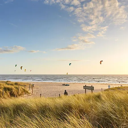 Appartement - Face Océan - 6 Pers - Animaux Sur Autorisation - Fr-1-540-120