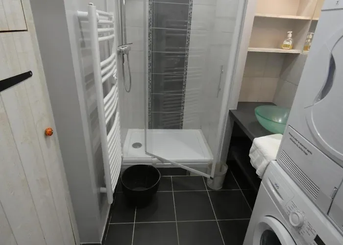 - Face Océan - 6 Pers - Animaux Sur Autorisation - Fr-1-540-120 Appartement