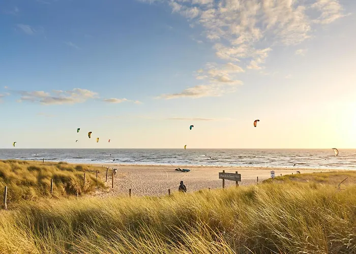 Appartement - Face Océan - 6 Pers - Animaux Sur Autorisation - Fr-1-540-120